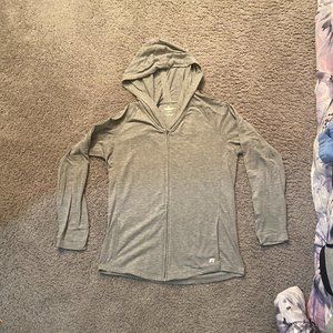 Russel Dry-Power Light Sweatshirt